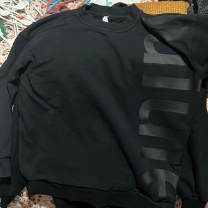 Lululemon perfectly oversized crewneck